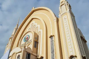 Iglesia Ni Cristo - Lokal ng Batasan Hills 1 - Quezon City image