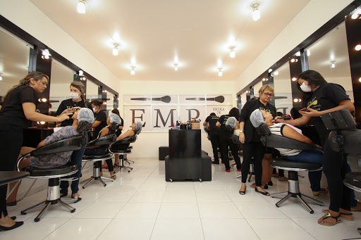 Escola de Maquiagem Profissional Katy Anne Ribeiro - EMP