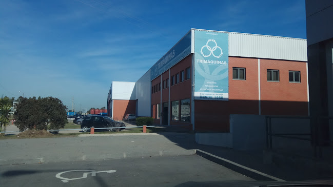 Zona Industrial de Taboeira - Lote9, 3800-055 Aveiro, Portugal