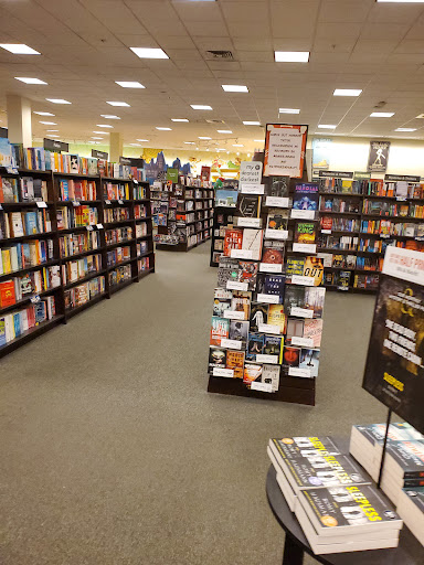 Book Store «Barnes & Noble», reviews and photos, 2701 David H McLeod Blvd #1200, Florence, SC 29501, USA