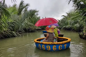 Cam Thanh Coconut Village image