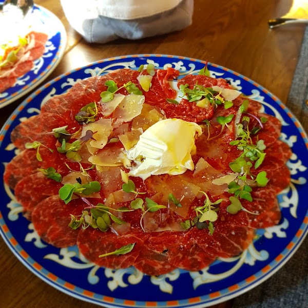 Villa Lucia Espacio Gastronómico