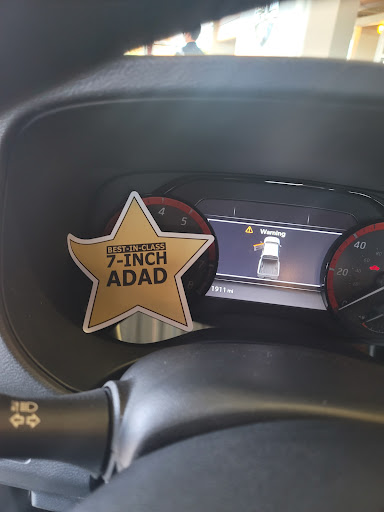 Nissan Dealer «AutoNation Nissan 104», reviews and photos, 2400 W 104th Ave, Denver, CO 80234, USA