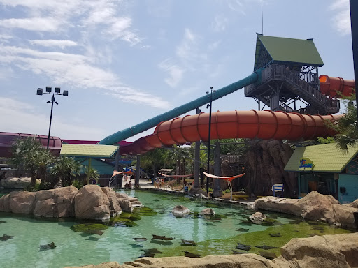 Water Park «Aquatica San Antonio», reviews and photos, 10500 Sea World Dr, San Antonio, TX 78251, USA