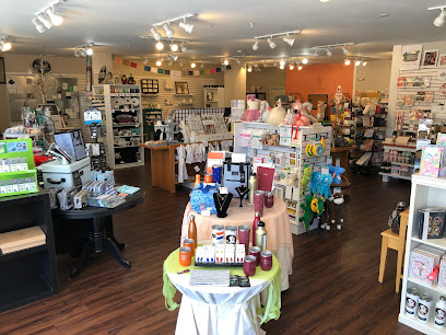 Stationery Loft & Gift Boutique