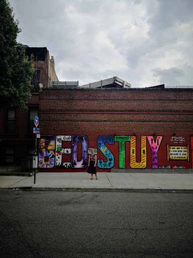 Supermarket «Ideal foodbasket», reviews and photos, 830 Lafayette Ave, Brooklyn, NY 11221, USA