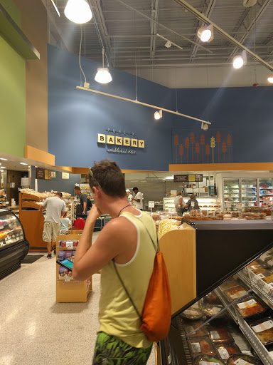 Supermarket «Publix Super Market at Beachway Plaza», reviews and photos, 7310 Manatee Ave W, Bradenton, FL 34209, USA