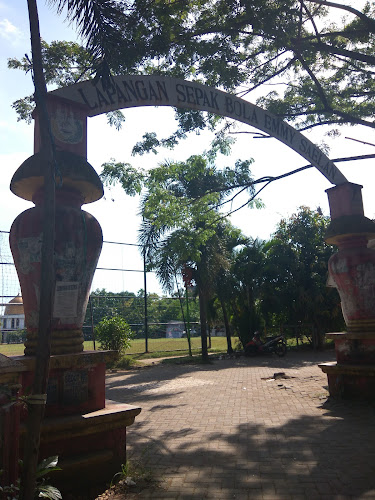 Menikmati Keindahan Taman Kota di Kota Makassar: Temukan Jumlah Tempat Menarik Destinasi yang Mengagumkan