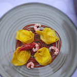 Photo n°4 de l'avis de giuditta.e fait le 21/06/2021 à 21:09 sur le  Ristorante al Pozzo à Colceresa