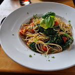 Photo n°2 de l'avis de Tina.a fait le 15/09/2022 à 11:04 sur le  Das Zeitlos à Heringsdorf