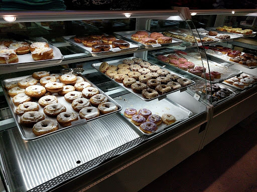 Donut Shop «Nomad Donuts», reviews and photos, 4504 30th St, San Diego, CA 92116, USA