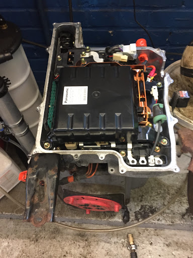 Auto Repair Shop «Milton Auto Repair, Inc.», reviews and photos, 944 Canton Ave, Milton, MA 02186, USA