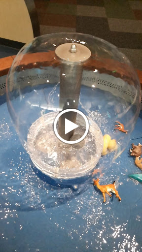 Natural History Museum «Denver Museum of Nature & Science», reviews and photos, 2001 Colorado Blvd, Denver, CO 80205, USA