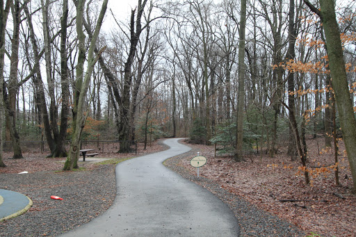 Park «Lacey Woods Park», reviews and photos, 1200 N George Mason Dr, Arlington, VA 22205, USA