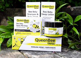 QueenBee Pure