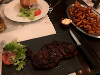 Steak du Restaurant français Bistrot Chez Felix à Montpellier - n°14