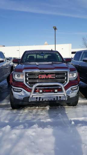 GMC Dealer «Varney Buick GMC Mazda», reviews and photos, 260 Hogan Rd, Bangor, ME 04401, USA
