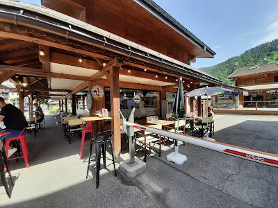 La P’tite Pause à Morzine