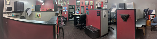 Explore tramp stamp tattoos ideas, creative tattoo ideas in Rowlett, available at Fresh Image Tattoo Studios