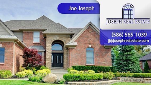 Joseph Real Estate Inc.