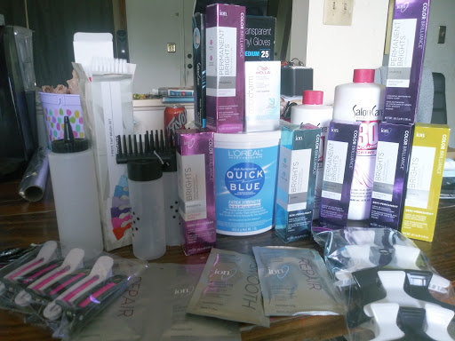 Beauty Supply Store «Sally Beauty», reviews and photos, 43201 Crescent Blvd, Novi, MI 48375, USA