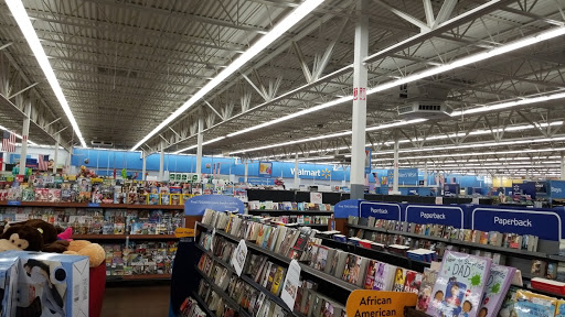 Department Store «Walmart Supercenter», reviews and photos, 1 Frankel Way, Cockeysville, MD 21030, USA