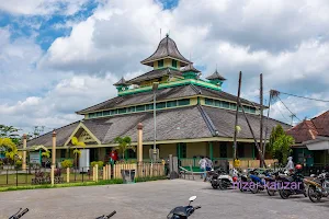 Jami' Mosque of Sultan Syarif Abdurrahman image
