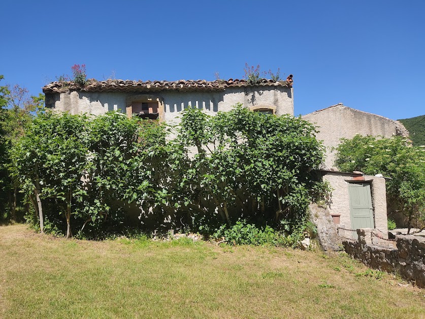 Domaine de Cédeillan à Massac (Aude 11)