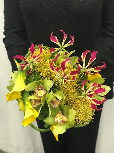 Florist «Norfolk Florist ®», reviews and photos, 1220 Baker Rd, Virginia Beach, VA 23455, USA