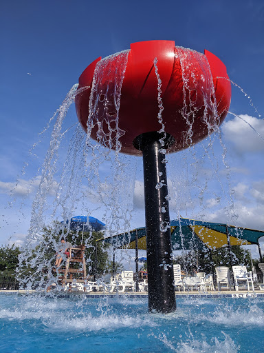 Water Park «Sun Valley Aquatic Center», reviews and photos, 801 S Valley Pkwy, Lewisville, TX 75067, USA