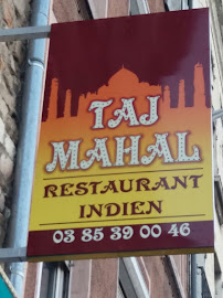 Photos du propriétaire du Restaurant indien Le Taj Mahal à Mâcon - n°12