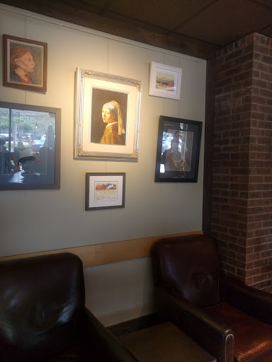 Coffee Shop «Starbucks», reviews and photos, 100 S Northwest Hwy, Park Ridge, IL 60068, USA