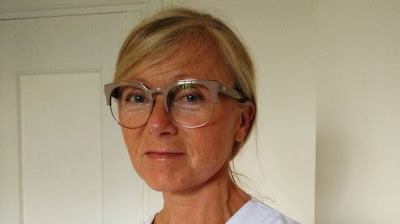 Dr Véronique Simard-Bresson - Echographiste à Lyon