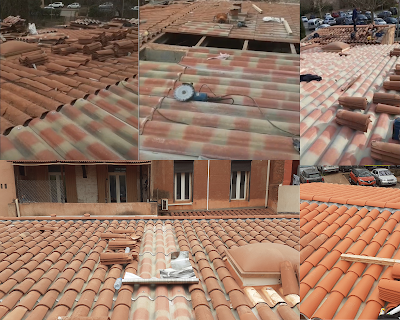 SEIGLER TOITURE ,couvreur antibes, couvreur Alpes-Maritimes à Antibes