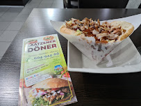 Laatzener Döner à Laatzen menu