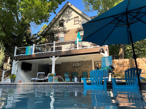 Contractor «Bella Brothers Construction», reviews and photos