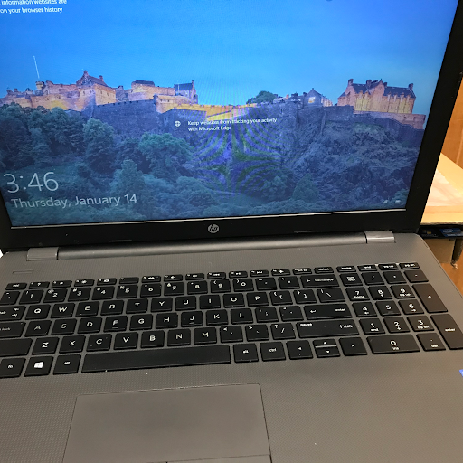 Computer Repair Service «Computer Combination Inc», reviews and photos, 3661 NE 4th Ave, Oakland Park, FL 33334, USA