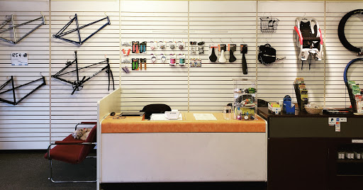 Bicycle Store «Bowdoin Bike School», reviews and photos, 14 Southern Ave, Boston, MA 02124, USA