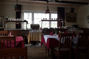 Spezialitäten Restaurant Haus Mersmann image