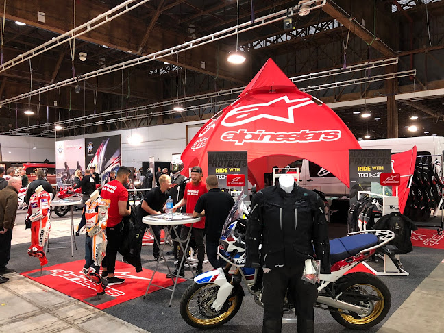 New Zealand Motorcycle Show - Auckland