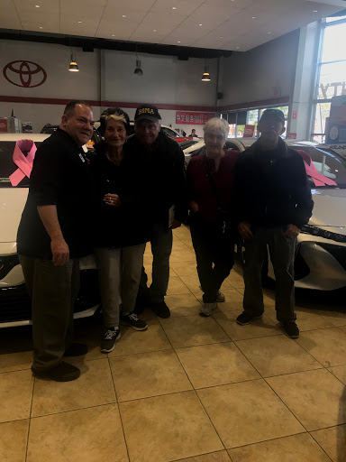 Toyota Dealer «Island Toyota», reviews and photos, 1591 Hylan Blvd, Staten Island, NY 10305, USA