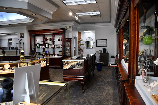 Jeweler «Bell Jewelers», reviews and photos, 821 NW Broad St, Murfreesboro, TN 37129, USA