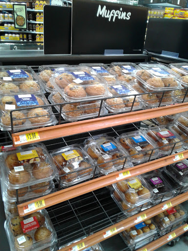 Department Store «Walmart Supercenter», reviews and photos, 10470 Twin Cities Rd, Galt, CA 95632, USA