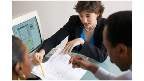 L.A. Financial Management image