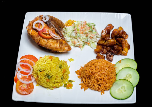 Harbins Chicken Cafe, Osogbo, Nigeria, Caterer, state Osun