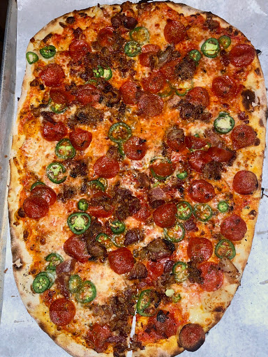 Bar «BAR», reviews and photos, 254 Crown St, New Haven, CT 06511, USA