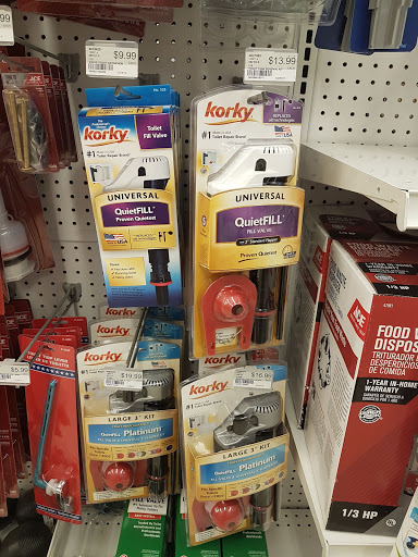 Hardware Store «Fishers Ace Hardware», reviews and photos, 11581 Geist Pavilion Dr, Fishers, IN 46037, USA