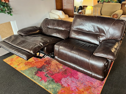 Consignment Shop «Design Furniture Outlet & Consignment», reviews and photos, 1928 Gulf to Bay Blvd, Clearwater, FL 33765, USA