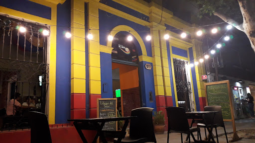 Estación Del Sabor