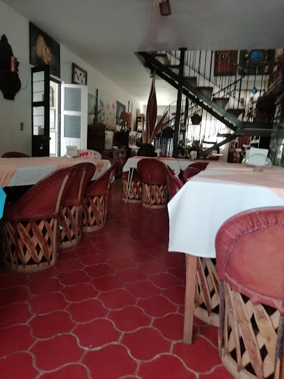 Mara,s Restaurant - Pedro Moreno 86, Nuevo, 45900 Chapala, Jal., Mexico